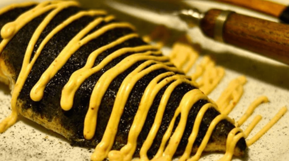 Buffalo Bill's Black Gold