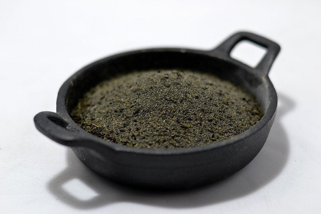 Buffalo Bill's Black Gold - BBQRubs.com