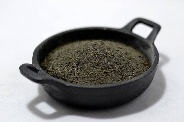Buffalo Bill's Black Gold - BBQRubs.com