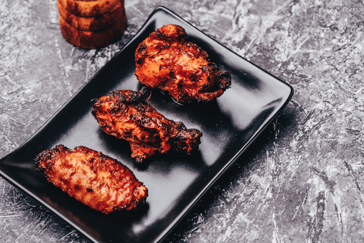 Buffalo Sauce Blend