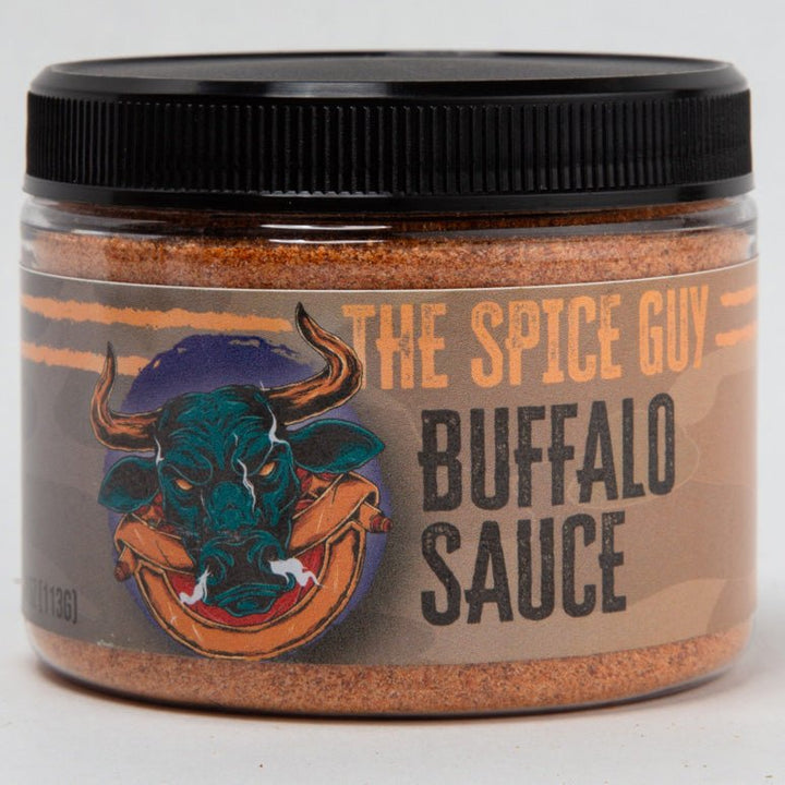 Buffalo Sauce Blend