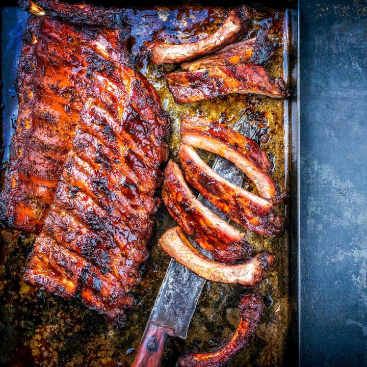 Build-a-Rib Package - BBQRubs.com