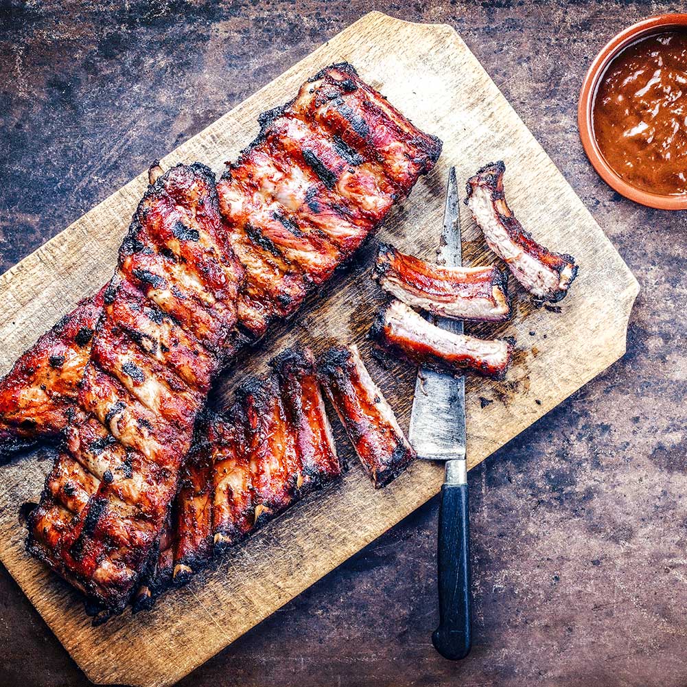 Build-a-Rib Package - BBQRubs.com