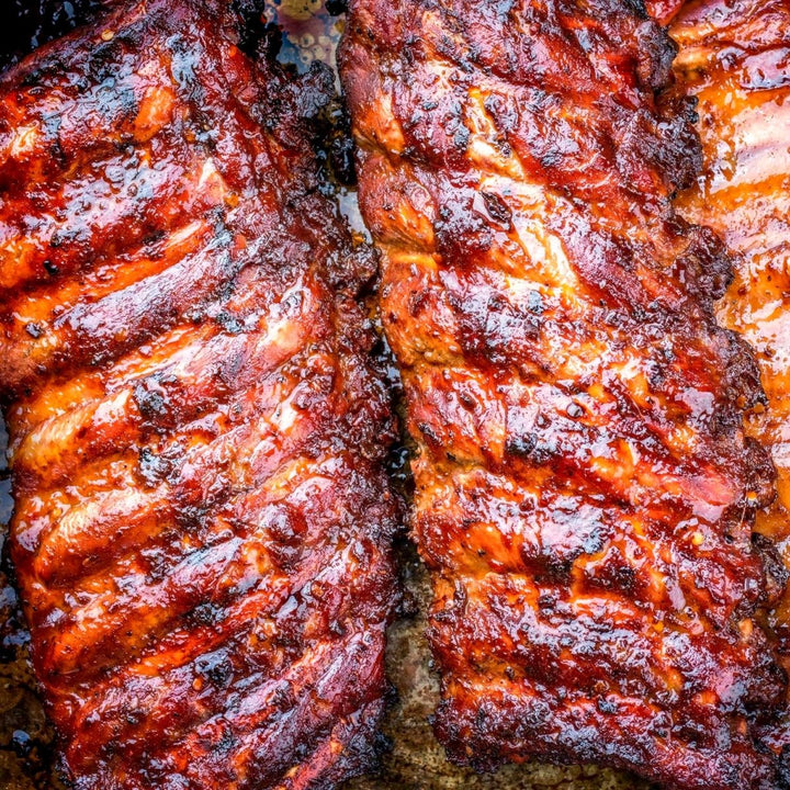 Build-a-Rib Package - BBQRubs.com