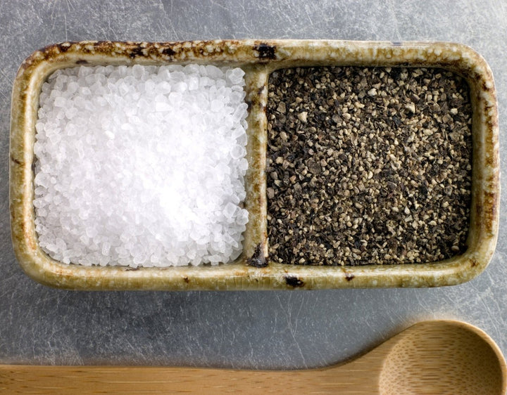 Butcher's Salt & Pepper Blend - BBQRubs.com