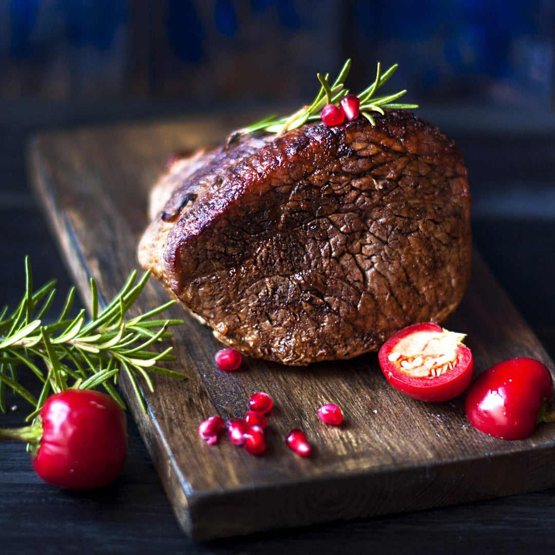 Butcher's Salt & Pepper Blend - BBQRubs.com