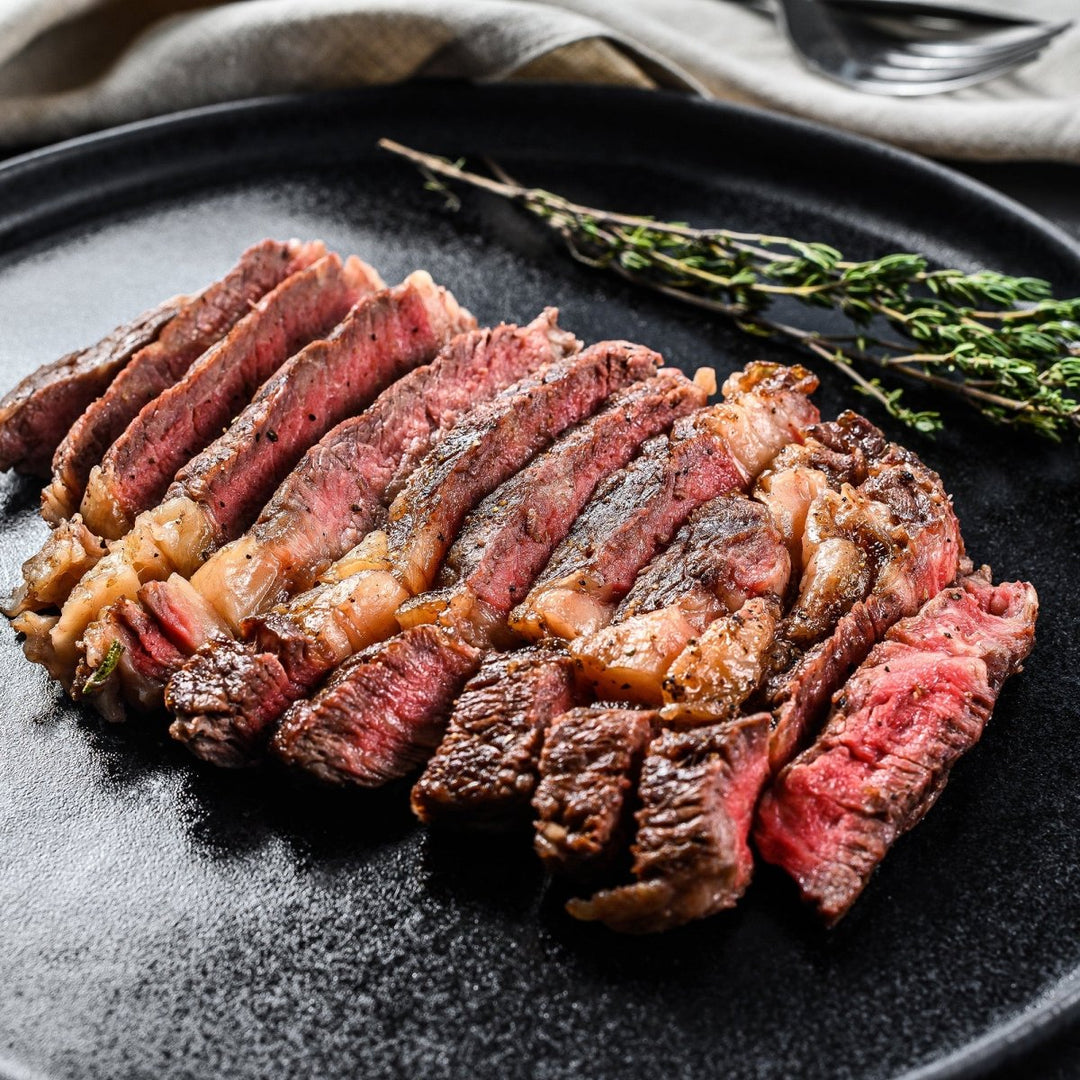 Butcher's Salt & Pepper Blend - BBQRubs.com