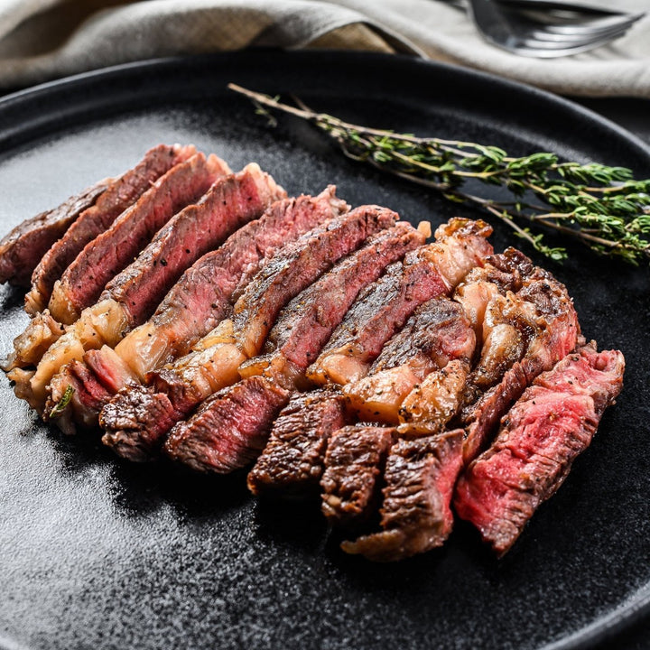 Butcher's Salt & Pepper Blend - BBQRubs.com