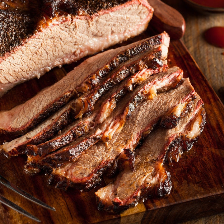Butcher's Salt & Pepper Blend - BBQRubs.com