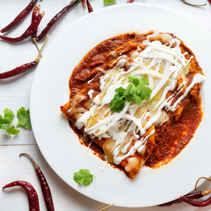 Chipotle Chile Powder