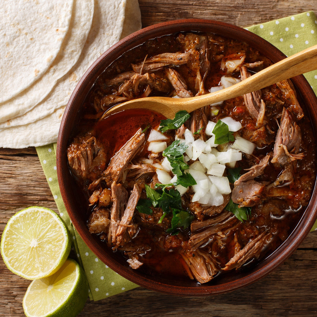 Ancho Chile Powder