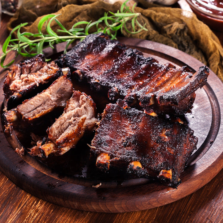 Smoked Butcher’s Blend