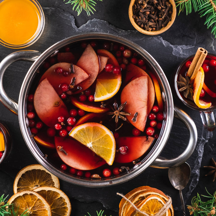 Mulling Spice