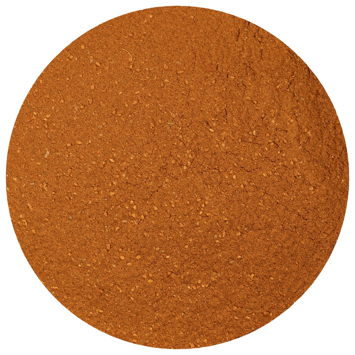 Apple Pie Spice Blend