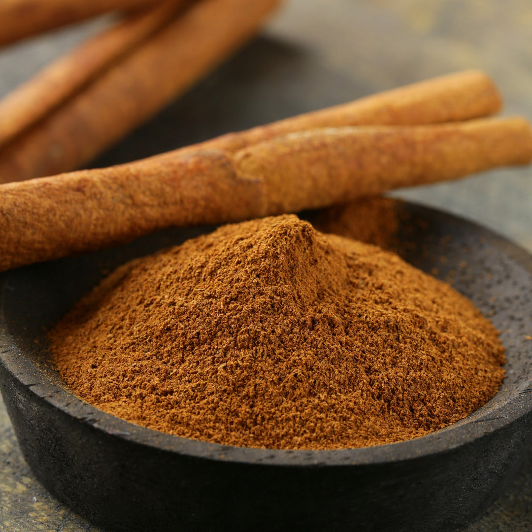 Cinnamon Sticks Whole