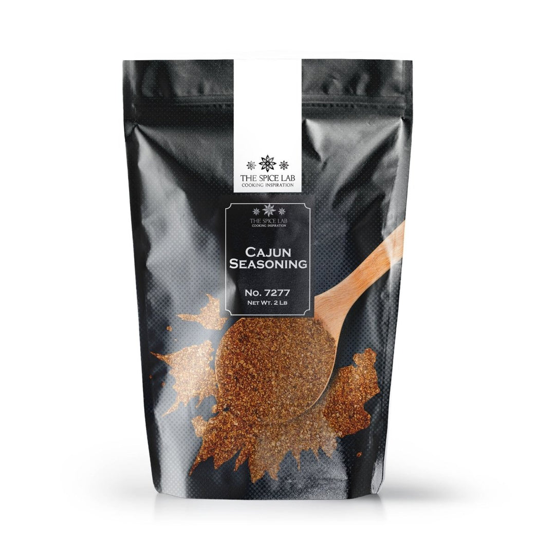 Cajun Seasoning - BBQRubs.com