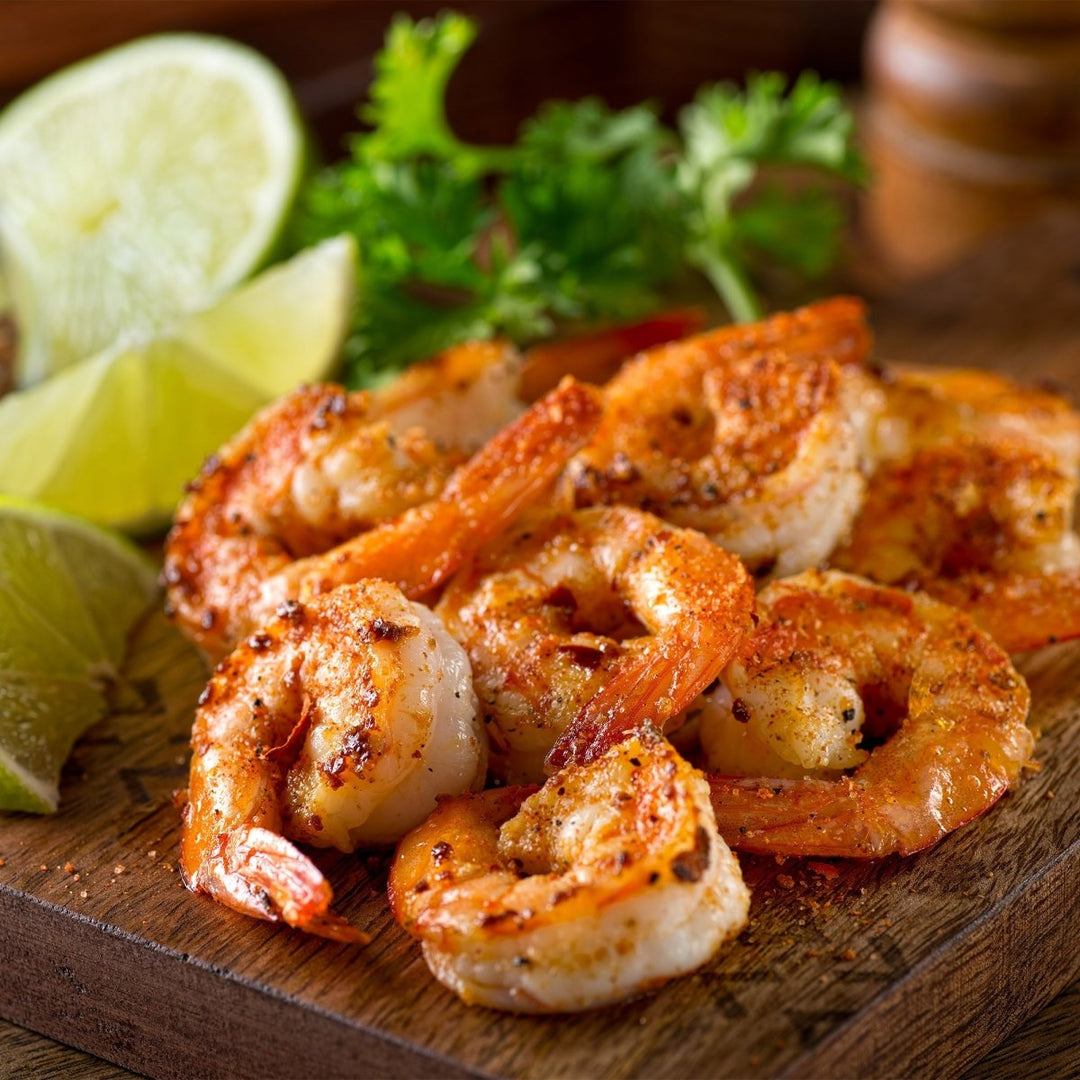 Cajun Seasoning - BBQRubs.com
