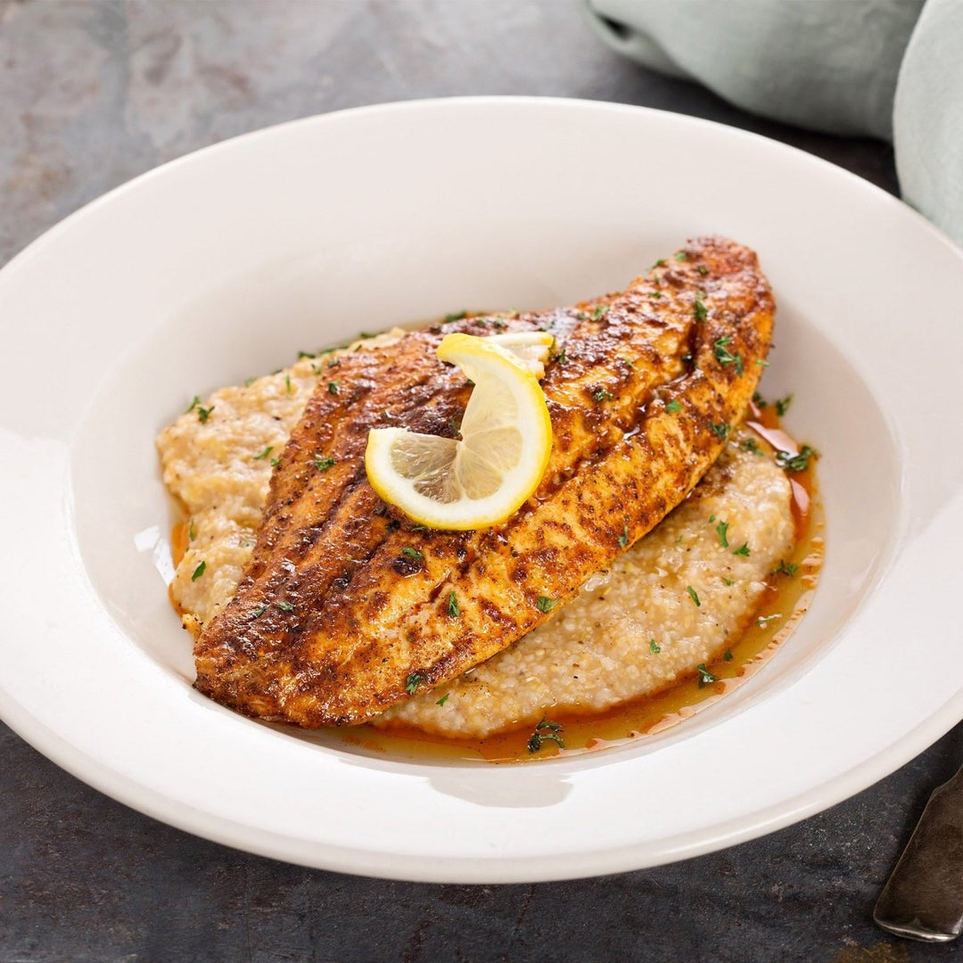Cajun Seasoning - BBQRubs.com
