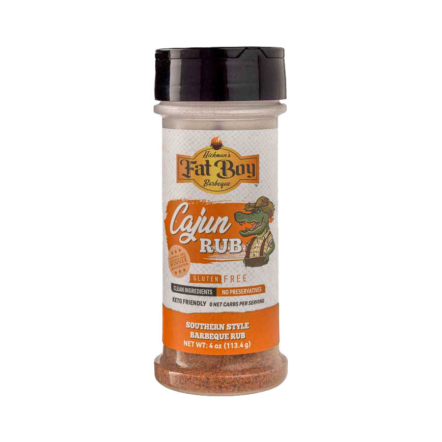 Fat Boy Turkey and Poultry Package With Injector