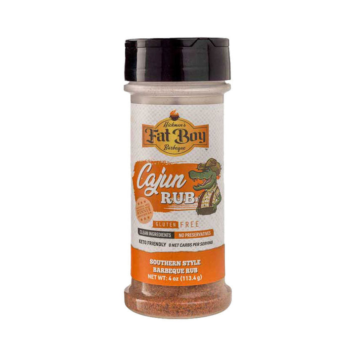 Fat Boy Turkey and Poultry Package With Injector