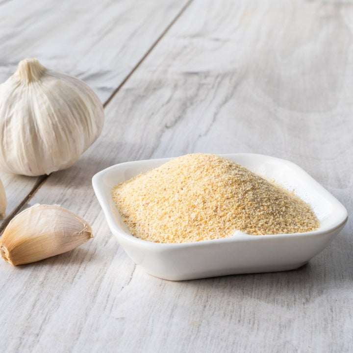 California Granulated Garlic - BBQRubs.com