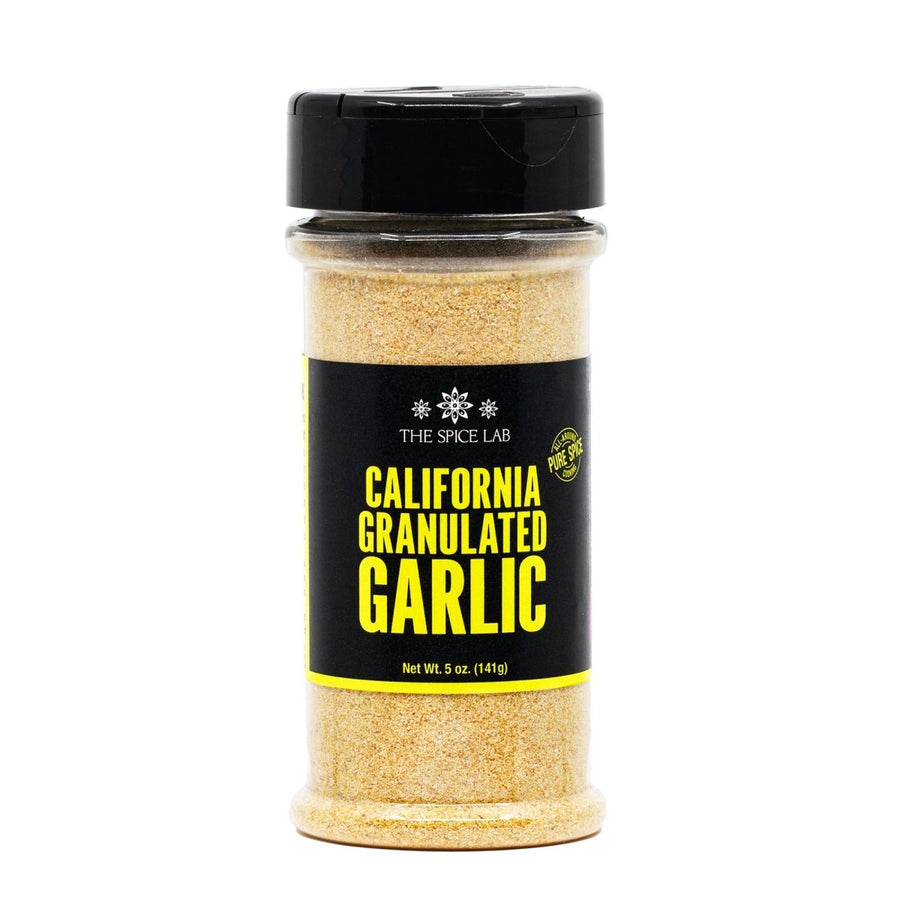 California Granulated Garlic - BBQRubs.com