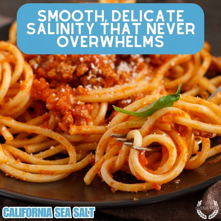 California Sea Salt - BBQRubs.com