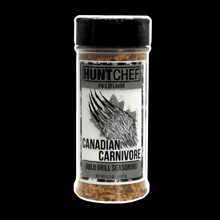 Canadian Carnivore Montreal Style Seasoning Blend - BBQRubs.com