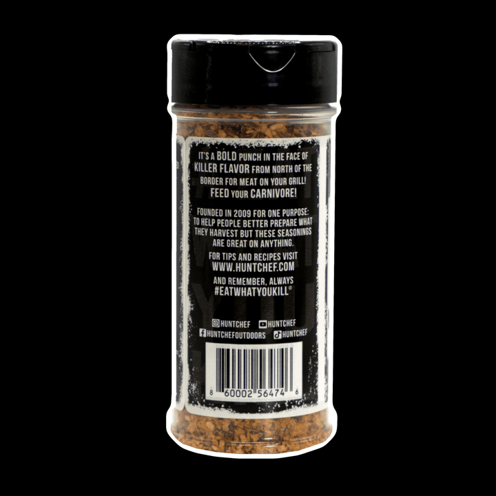 Canadian Carnivore Montreal Style Seasoning Blend - BBQRubs.com