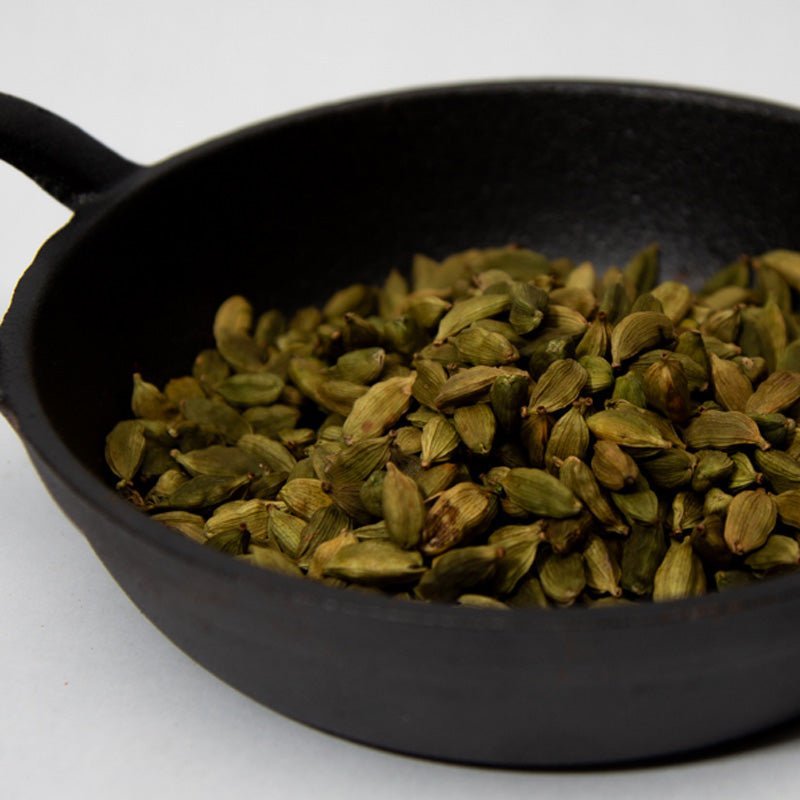 Cardamom - Whole - BBQRubs.com