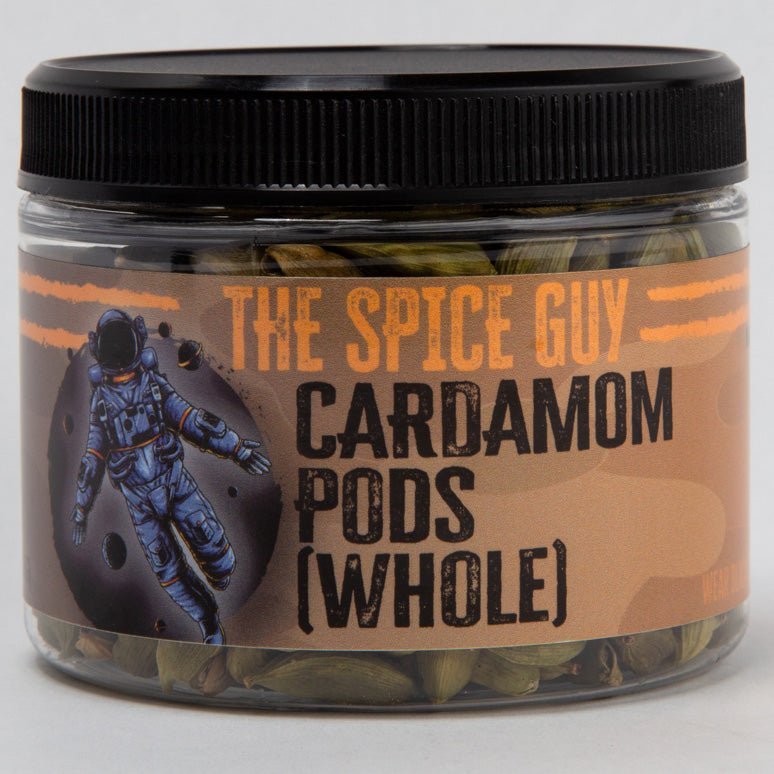 Cardamom - Whole - BBQRubs.com