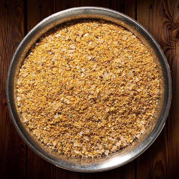 Carlisle Chicken and Pork Seasoning Blend & Rub - BBQRubs.com