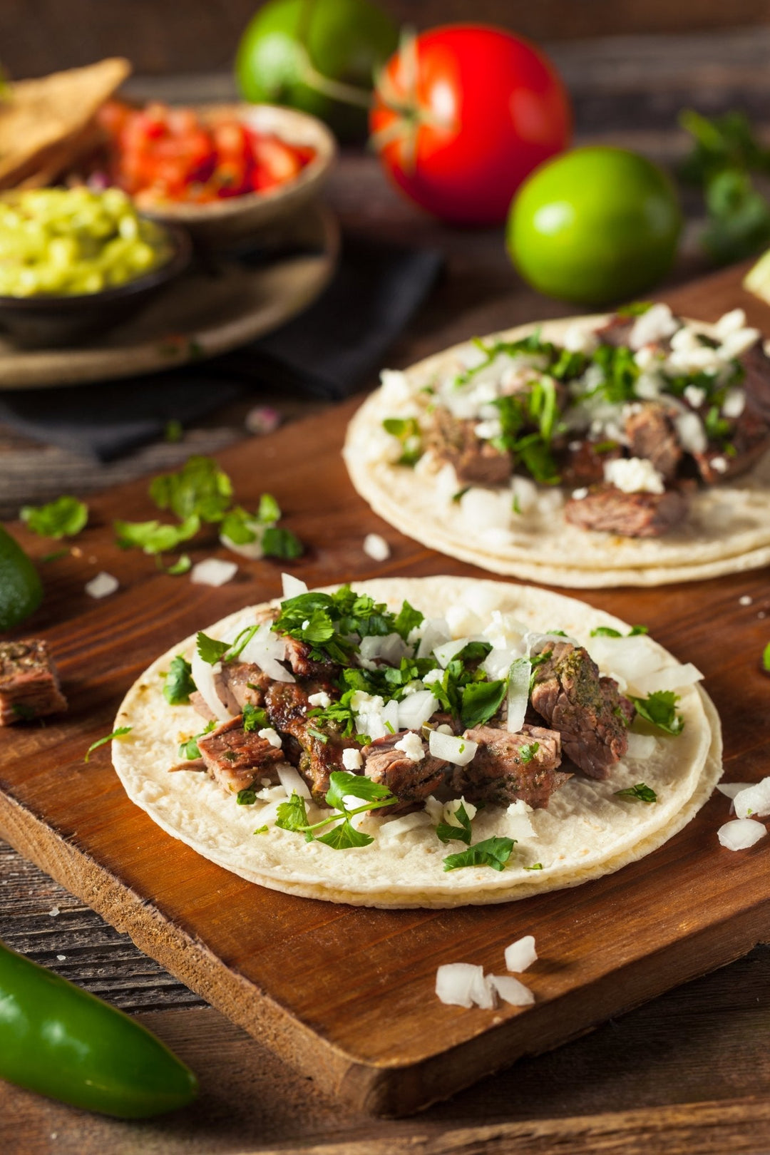 Carne Asada