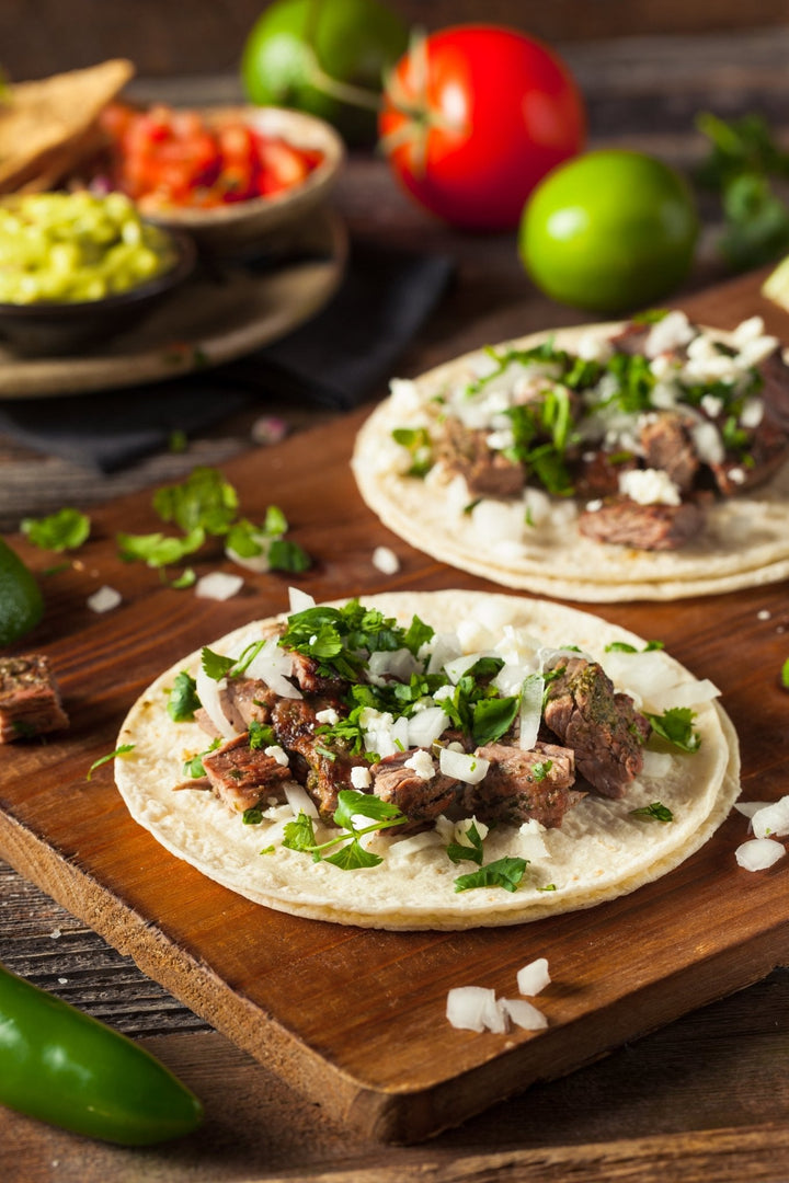 Carne Asada