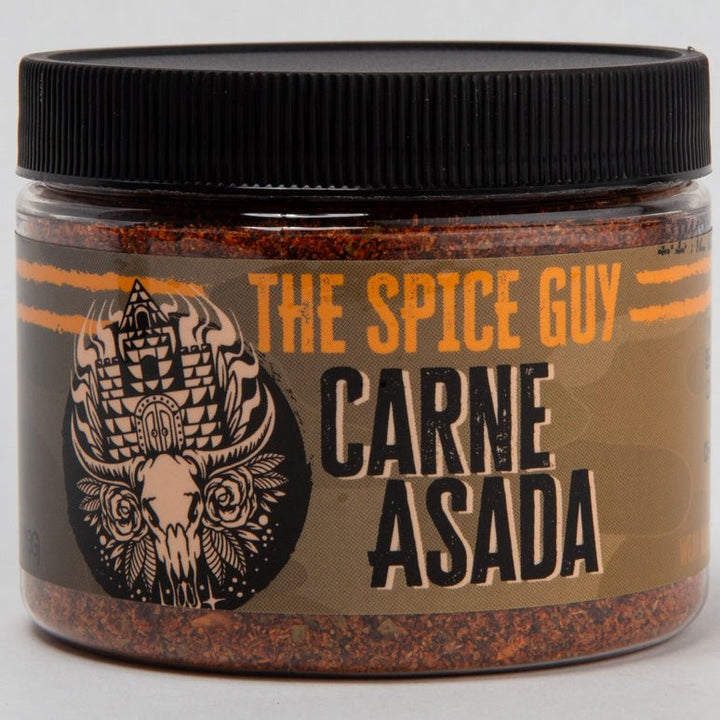 Carne Asada
