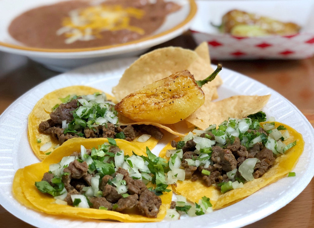 Carne Asada