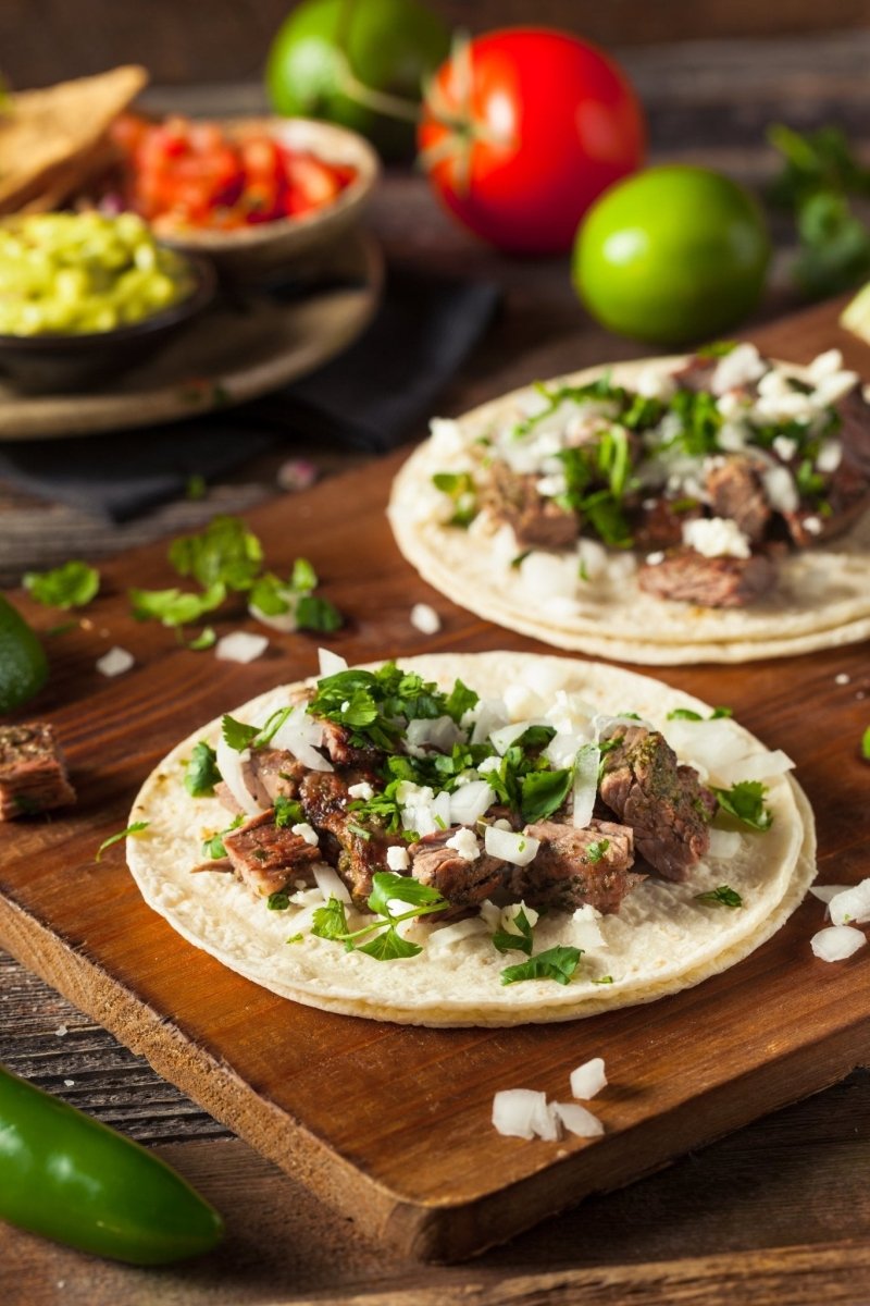 Carne Asada - BBQRubs.com