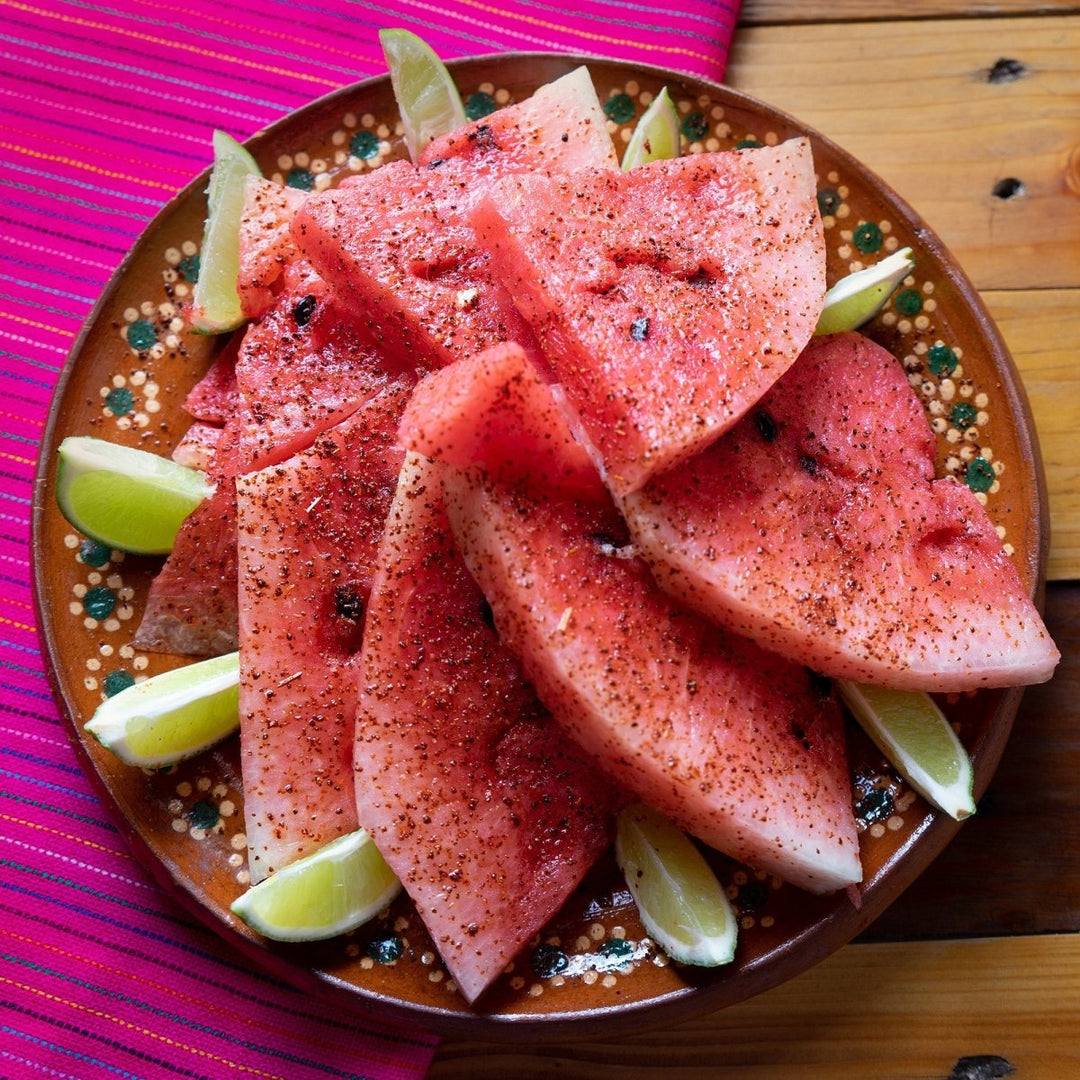 Cayenne Pepper - BBQRubs.com