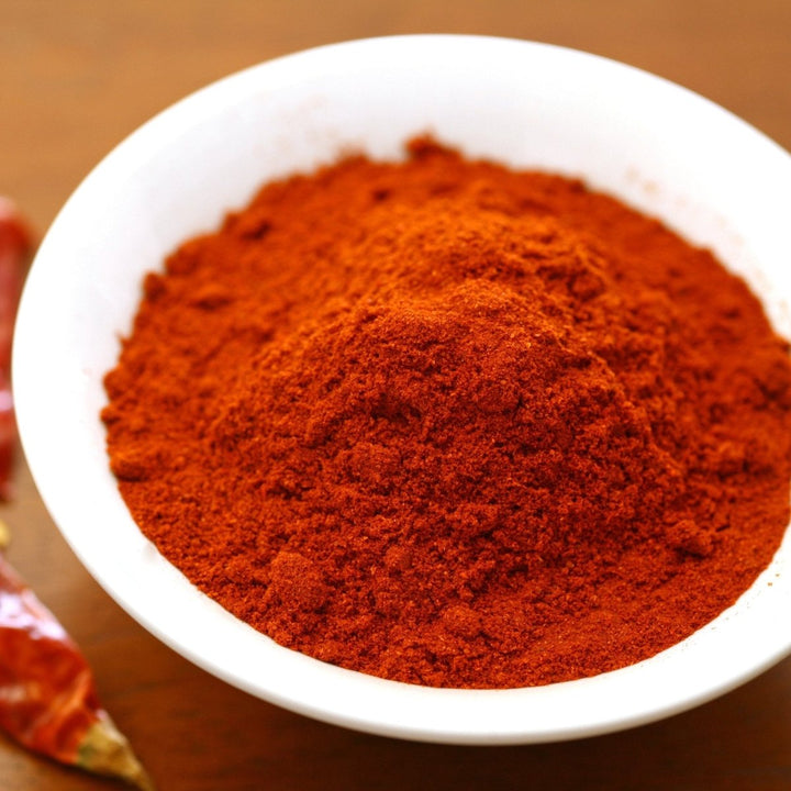 Cayenne Pepper - BBQRubs.com