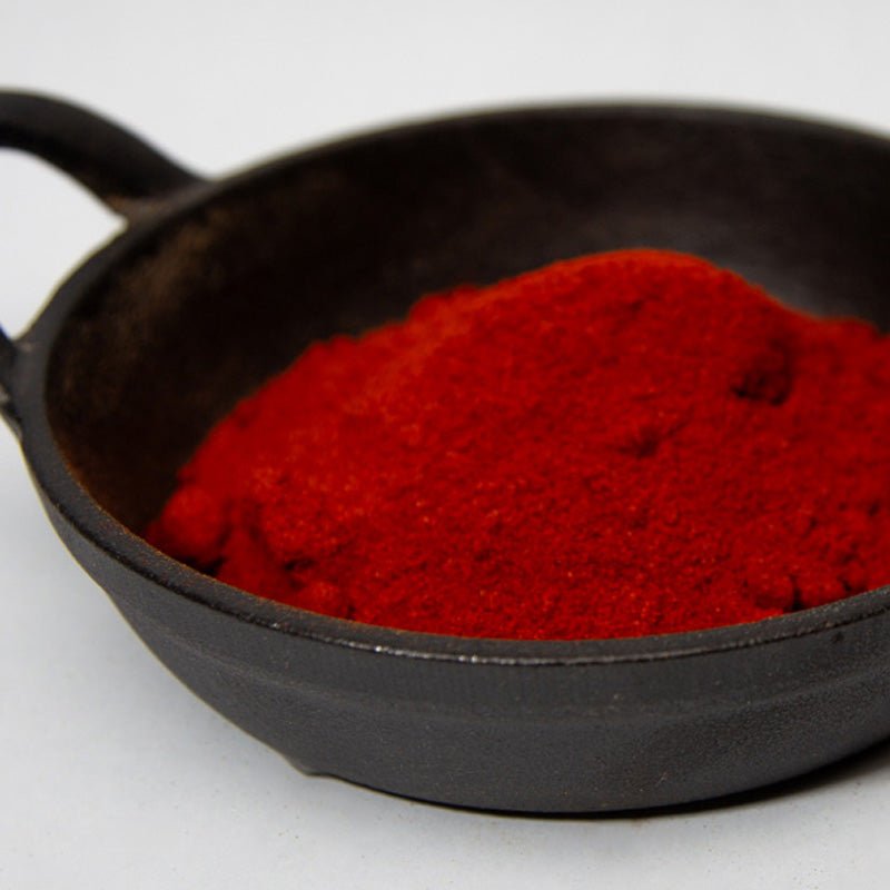 Cayenne Pepper- Medium