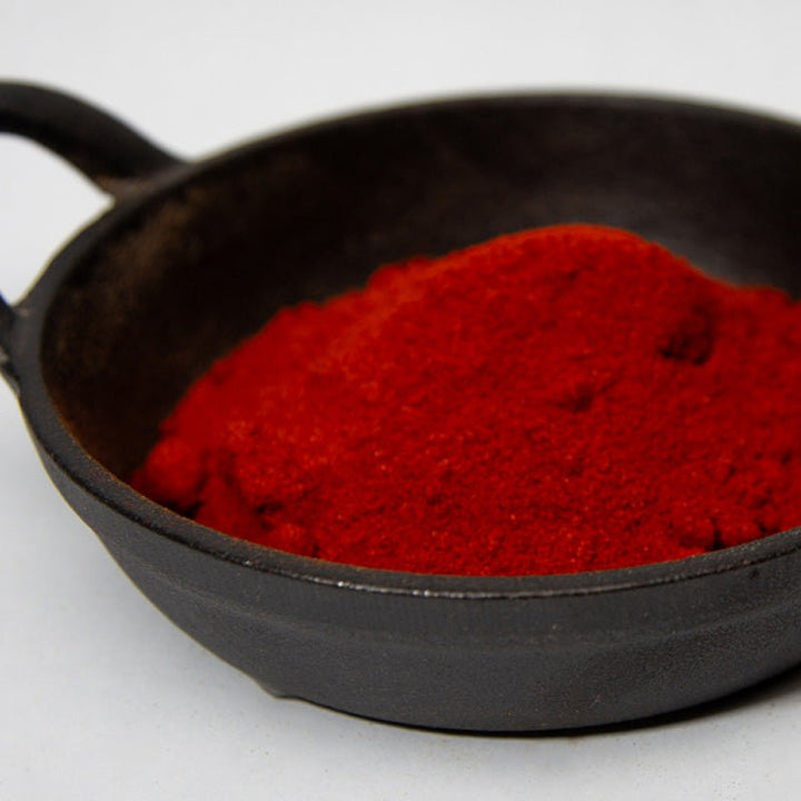 Cayenne Pepper- Medium