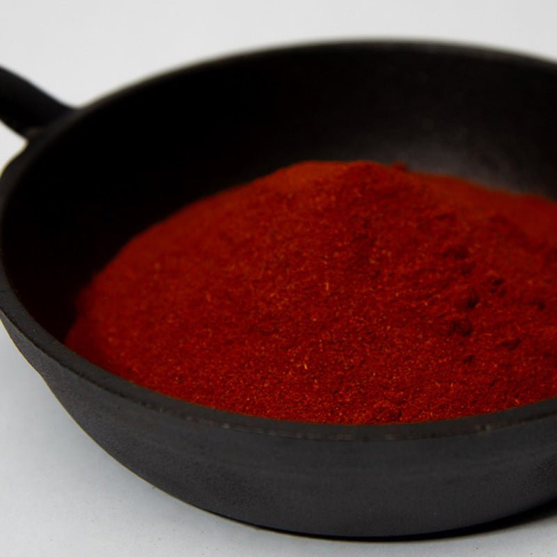 Cayenne Pepper- Mild