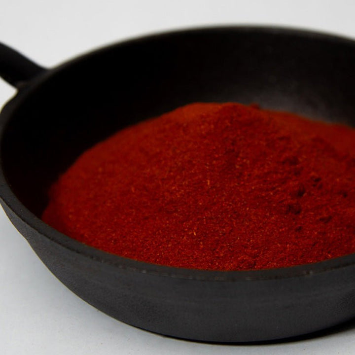 Cayenne Pepper- Mild - BBQRubs.com
