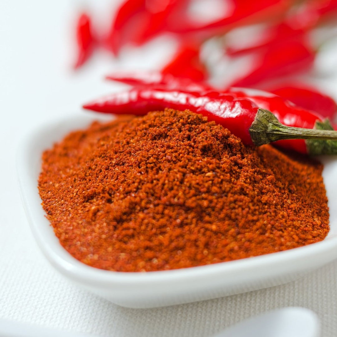 Cayenne Pepper X-Hot (Ground) - BBQRubs.com