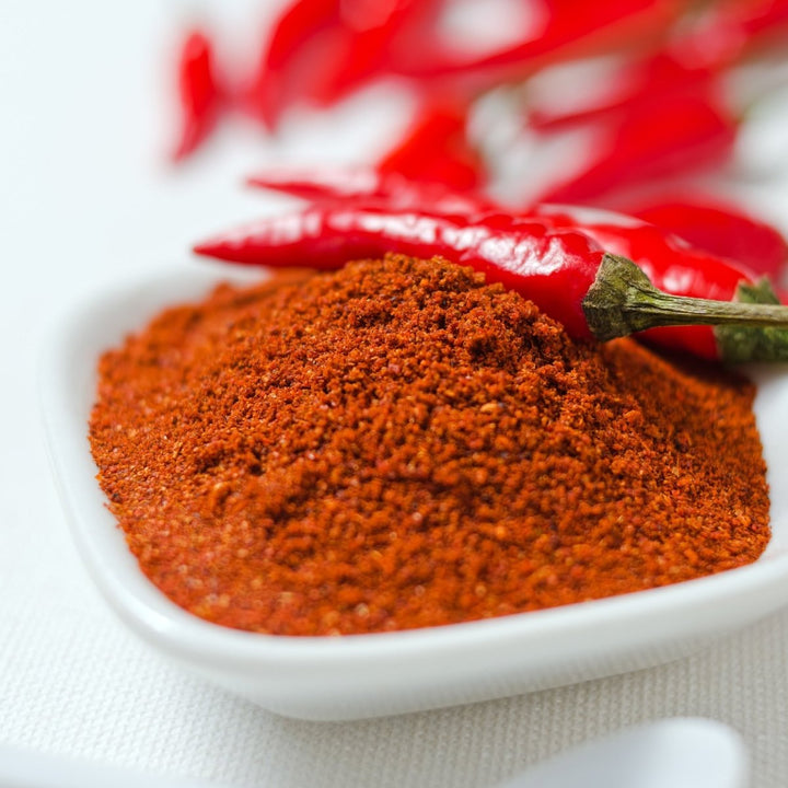 Cayenne Pepper X-Hot (Ground) - BBQRubs.com