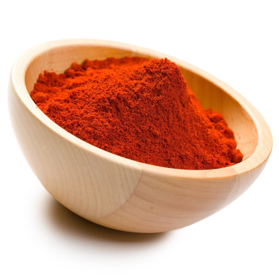 Cayenne Pepper X-Hot (Ground) - BBQRubs.com