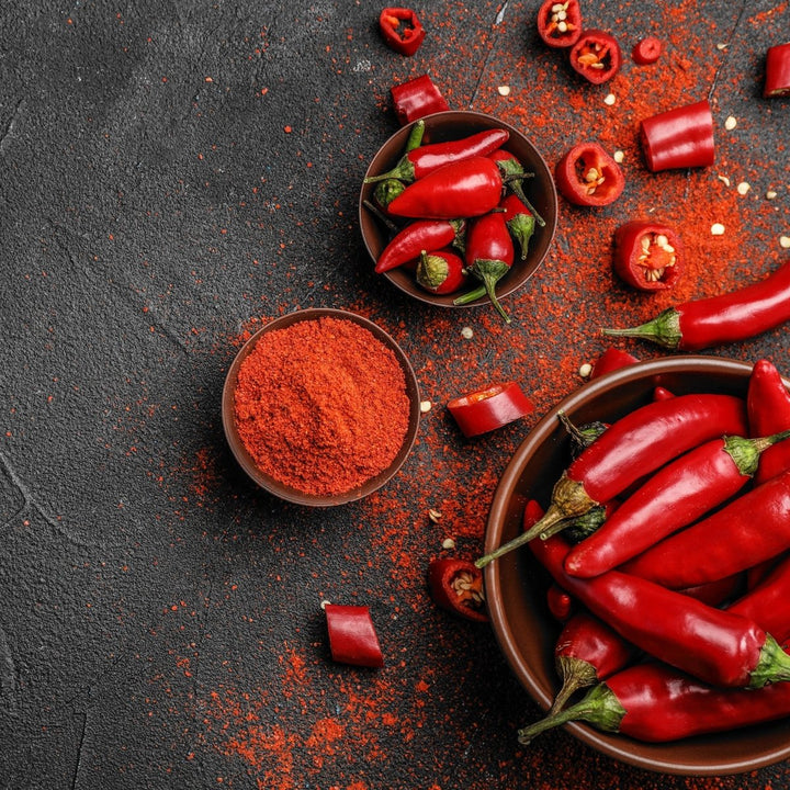 Cayenne Pepper X-Hot (Ground) - BBQRubs.com