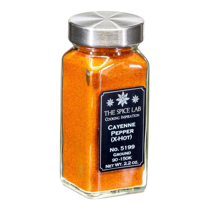 Cayenne Pepper X-Hot (Ground) - BBQRubs.com