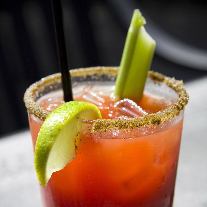 Celery Salt from Creative Mixology - BBQRubs.com