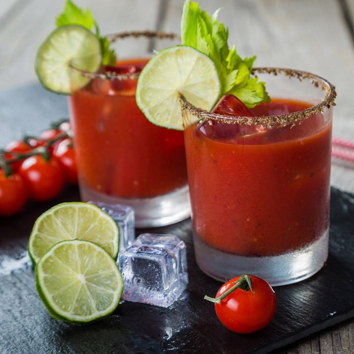 Celery Salt from Creative Mixology - BBQRubs.com